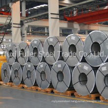 Cold Rolled Cr 309S Stainless Steel Coil with High Quality